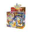 Pokémon TCG - Scarlet & Violet: Surging Sparks Booster Box Display