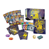 Pokémon TCG - Scarlet & Violet: Surging Sparks Elite Trainer Box