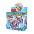 Pokémon TCG - Scarlet & Violet: Journey Together Booster Box Display-LaschoCards