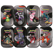 Pokémon TCG - Scarlet & Violet SV10.5: Black Bolt & White Flare Mini Tin-LaschoCards