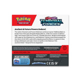 Pokémon TCG - Scarlet & Violet: Temporal Forces Booster Box Display