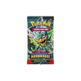 Pokémon TCG - Scarlet & Violet: Twilight Masquerade Booster Pack