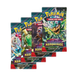 Pokémon TCG - Scarlet & Violet: Twilight Masquerade Booster Pack