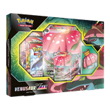 Pokémon TCG - Venusaur VMAX Battle Box