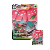 Pokémon TCG - Venusaur VMAX Battle Box